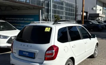 LADA (ВАЗ) Granta 2019 года за 5 500 000 тг. в Караганда
