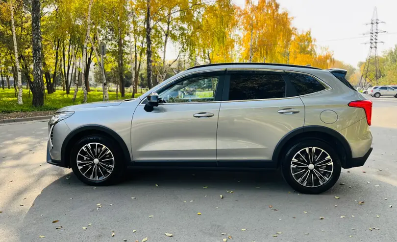 Haval Jolion 2024 года за 9 300 000 тг. в Алматы