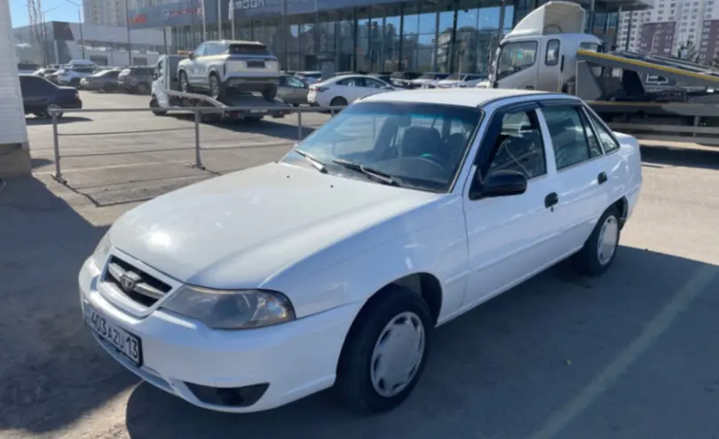 Daewoo Nexia 2013 года за 1 600 000 тг. в Астана