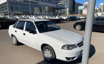 Daewoo Nexia 2013 года за 1 600 000 тг. в Астана фото 3