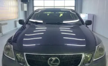 Lexus GS 2007 года за 6 000 000 тг. в Павлодар фото 2