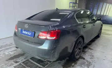 Lexus GS 2007 года за 6 000 000 тг. в Павлодар