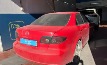 Mazda 6 2008 года за 3 000 000 тг. в Астана