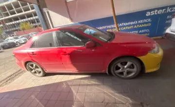 Mazda 6 2008 года за 3 000 000 тг. в Астана фото 4