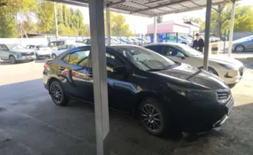 Toyota Corolla 2014 года за 6 000 000 тг. в Алматы фото 4