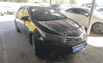 Toyota Corolla 2014 года за 6 000 000 тг. в Алматы фото 3