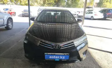 Toyota Corolla 2014 года за 6 000 000 тг. в Алматы фото 2