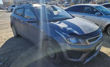 Kia Rio 2020 года за 7 500 000 тг. в Астана фото 3
