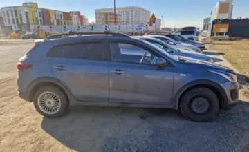 Kia Rio 2020 года за 7 500 000 тг. в Астана фото 4
