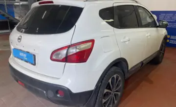 Nissan Qashqai 2012 года за 6 300 000 тг. в Астана