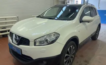 Nissan Qashqai 2012 года за 6 300 000 тг. в Астана фото 1