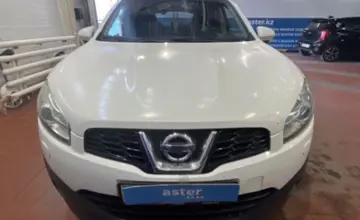 Nissan Qashqai 2012 года за 6 300 000 тг. в Астана фото 2