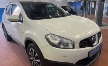 Nissan Qashqai 2012 года за 6 300 000 тг. в Астана фото 3