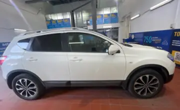 Nissan Qashqai 2012 года за 6 300 000 тг. в Астана фото 4