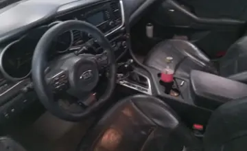 Kia Optima 2015 года за 7 000 000 тг. в Астана фото 5