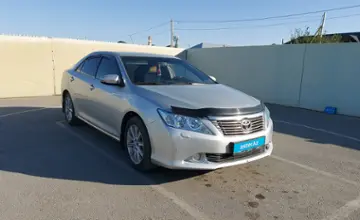 Toyota Camry 2012 года за 9 500 000 тг. в Шымкент фото 2