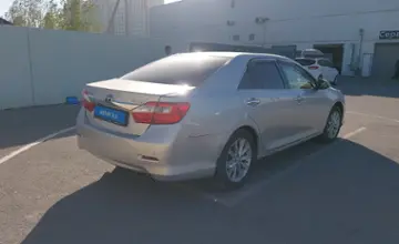 Toyota Camry 2012 года за 9 500 000 тг. в Шымкент фото 3