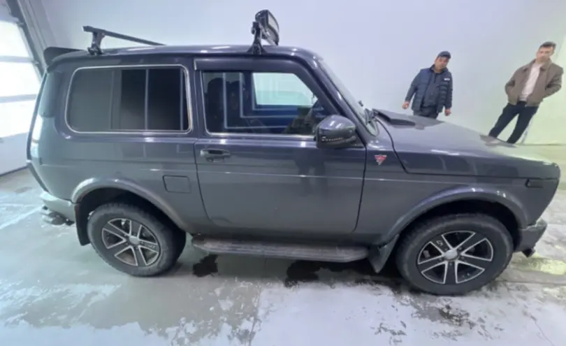 LADA (ВАЗ) 2121 (4x4) 2017 года за 4 500 000 тг. в Павлодар фото 4