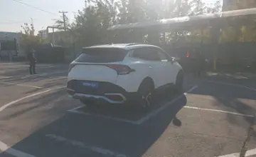 Kia Sportage 2024 года за 14 000 000 тг. в Алматы фото 3