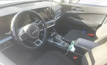 Kia Sportage 2024 года за 14 000 000 тг. в Алматы фото 5