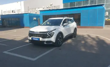 Kia Sportage 2024 года за 14 000 000 тг. в Алматы фото 1