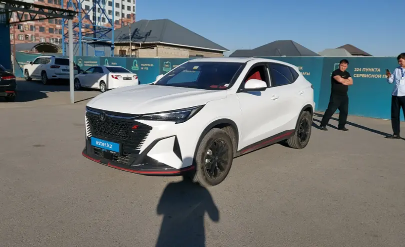 Changan X5 Plus 2025 года за 9 000 000 тг. в Шымкент