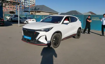 Changan X5 Plus 2025 года за 9 000 000 тг. в Шымкент фото 1