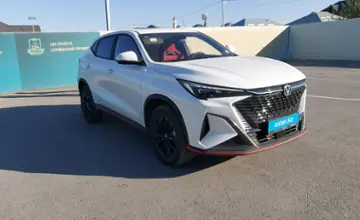 Changan X5 Plus 2025 года за 9 000 000 тг. в Шымкент фото 2