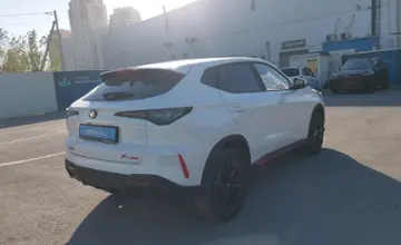 Changan X5 Plus 2025 года за 9 000 000 тг. в Шымкент фото 3