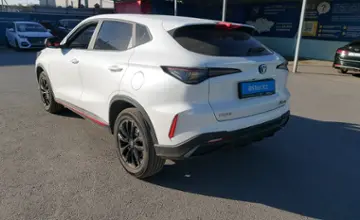 Changan X5 Plus 2025 года за 9 000 000 тг. в Шымкент фото 4