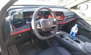 Changan X5 Plus 2025 года за 9 000 000 тг. в Шымкент фото 5