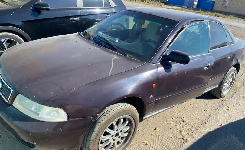 Audi A4 1995 года за 900 000 тг. в Кызылорда