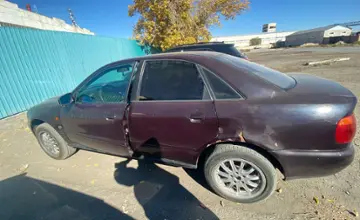 Audi A4 1995 года за 900 000 тг. в Кызылорда фото 2