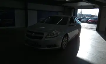 Chevrolet Malibu 2014 года за 6 500 000 тг. в Астана фото 1