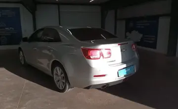 Chevrolet Malibu 2014 года за 6 500 000 тг. в Астана фото 4