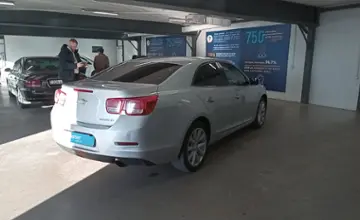 Chevrolet Malibu 2014 года за 6 500 000 тг. в Астана фото 3
