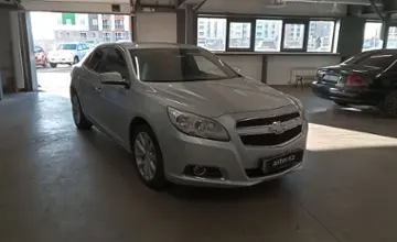 Chevrolet Malibu 2014 года за 6 500 000 тг. в Астана фото 2