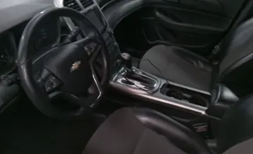 Chevrolet Malibu 2014 года за 6 500 000 тг. в Астана фото 5