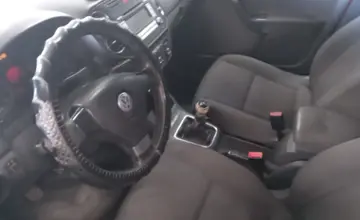 Volkswagen Golf Plus 2007 года за 3 200 000 тг. в Астана фото 5
