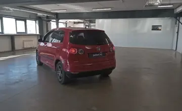 Volkswagen Golf Plus 2007 года за 3 200 000 тг. в Астана фото 4