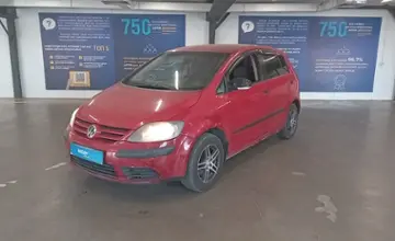 Volkswagen Golf Plus 2007 года за 3 200 000 тг. в Астана фото 1
