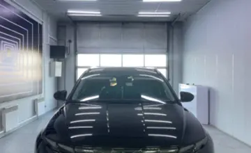 Hyundai Tucson 2023 года за 12 000 000 тг. в Павлодар фото 2
