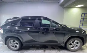 Hyundai Tucson 2023 года за 12 000 000 тг. в Павлодар фото 4