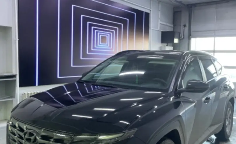 Hyundai Tucson 2023 года за 12 000 000 тг. в Павлодар