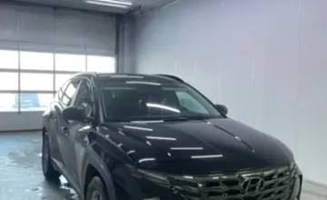 Hyundai Tucson 2023 года за 12 000 000 тг. в Павлодар фото 3