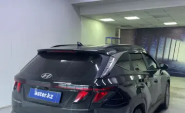 Hyundai Tucson 2023 года за 12 000 000 тг. в Павлодар