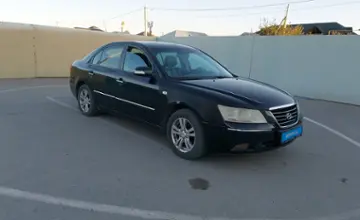 Hyundai Sonata 2007 года за 4 000 000 тг. в Шымкент фото 2