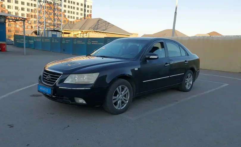 Hyundai Sonata 2007 года за 4 000 000 тг. в Шымкент