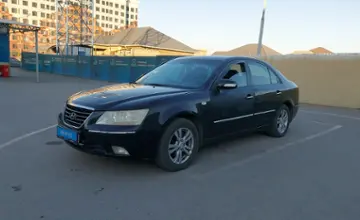Hyundai Sonata 2007 года за 4 000 000 тг. в Шымкент фото 1
