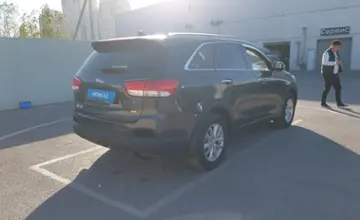 Kia Sorento 2017 года за 11 000 000 тг. в Шымкент фото 3